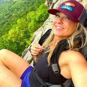 Meet your Posher, Tamara